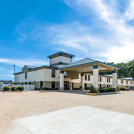 杰克逊维尔凯艺酒店-近小石城空军基地 外观 照片