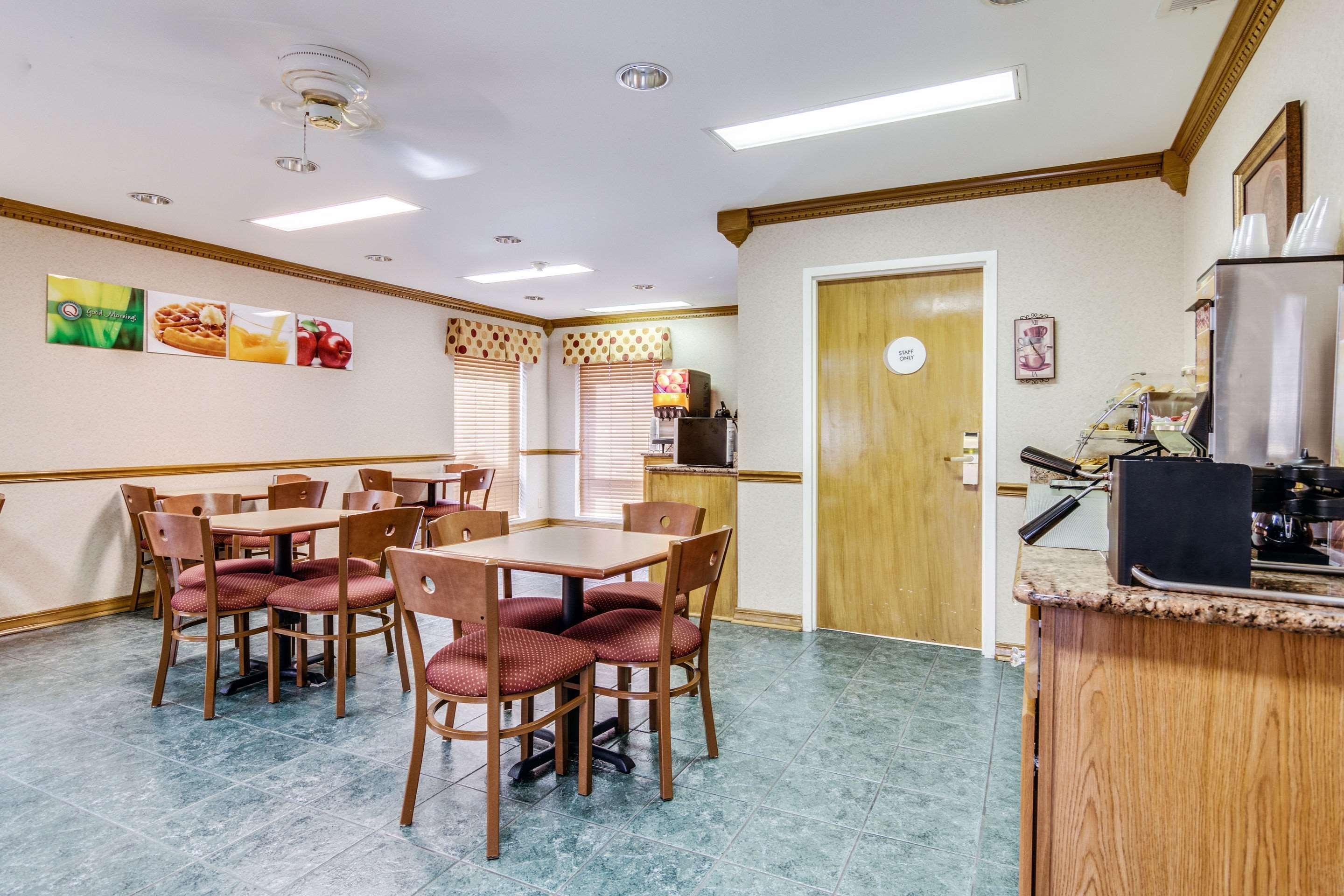 杰克逊维尔凯艺酒店-近小石城空军基地 外观 照片