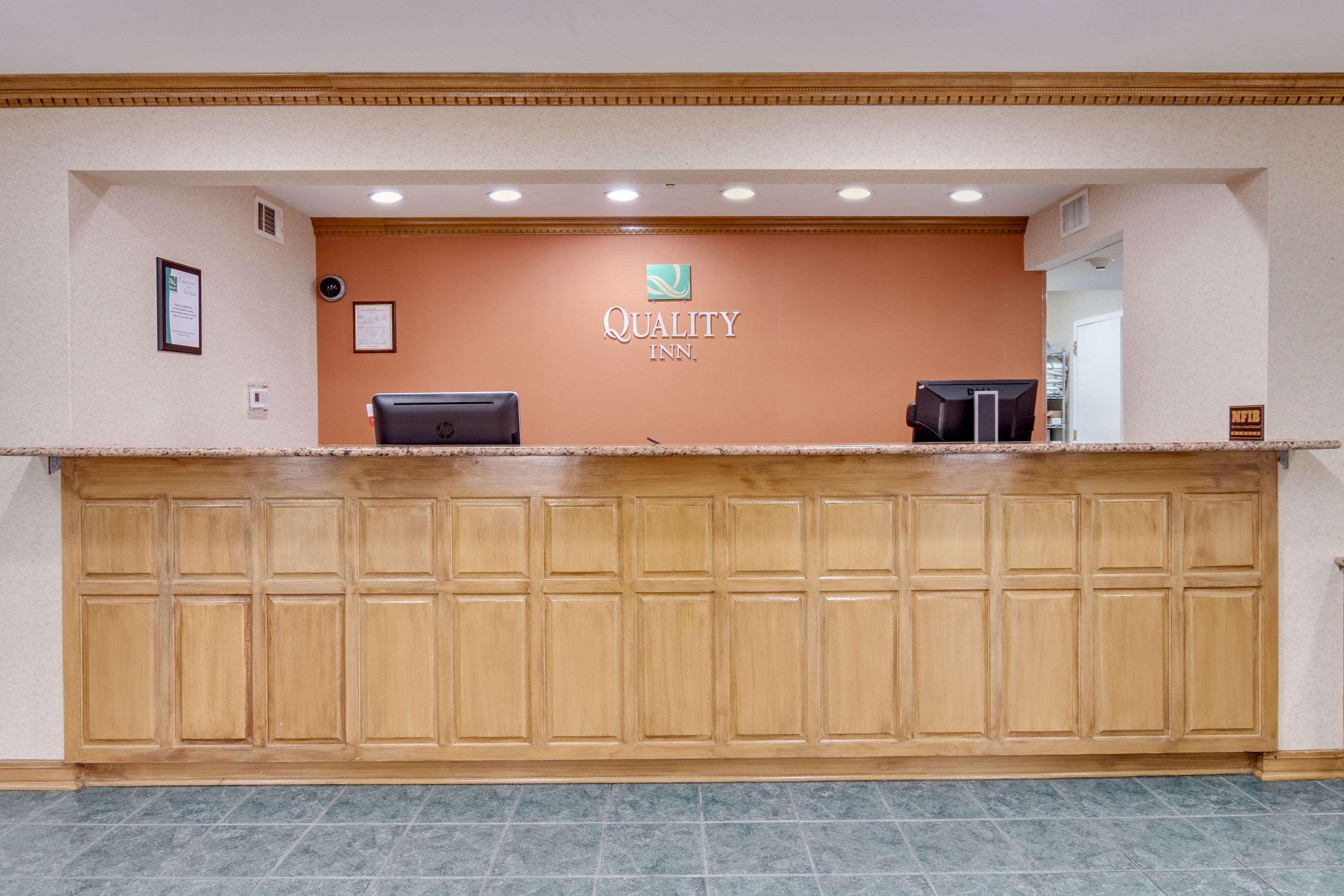 杰克逊维尔凯艺酒店-近小石城空军基地 外观 照片