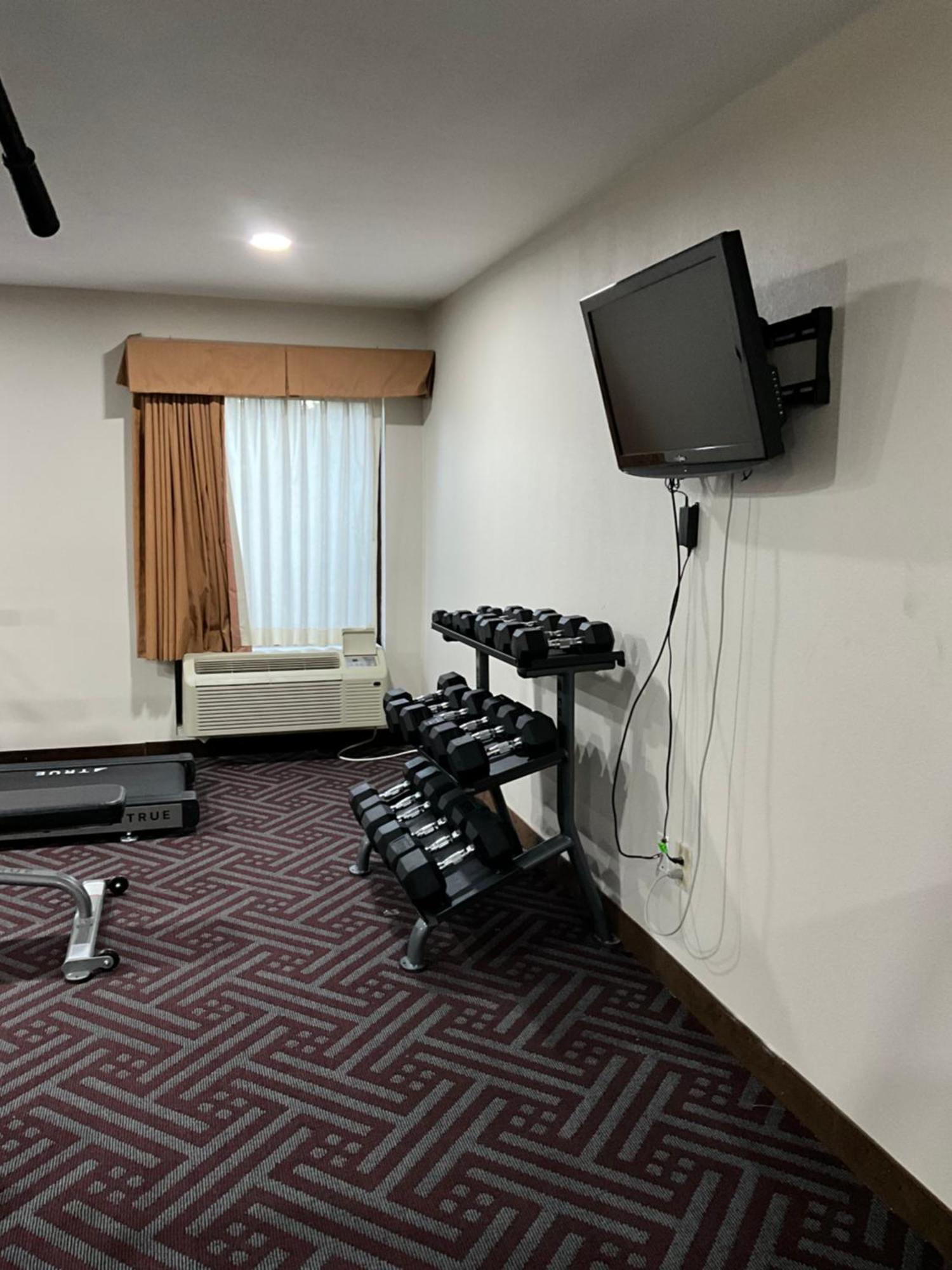 杰克逊维尔凯艺酒店-近小石城空军基地 外观 照片