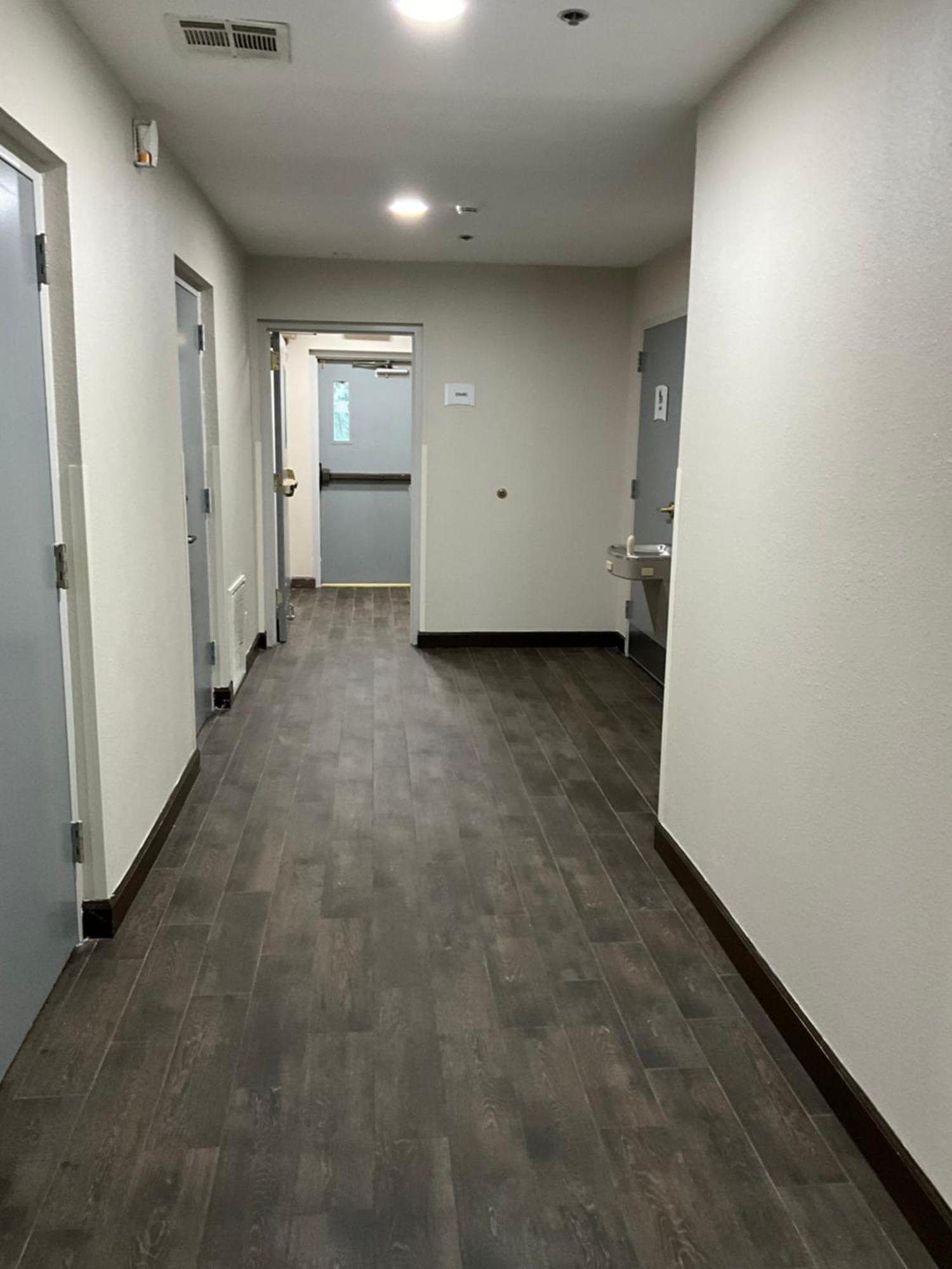 杰克逊维尔凯艺酒店-近小石城空军基地 外观 照片