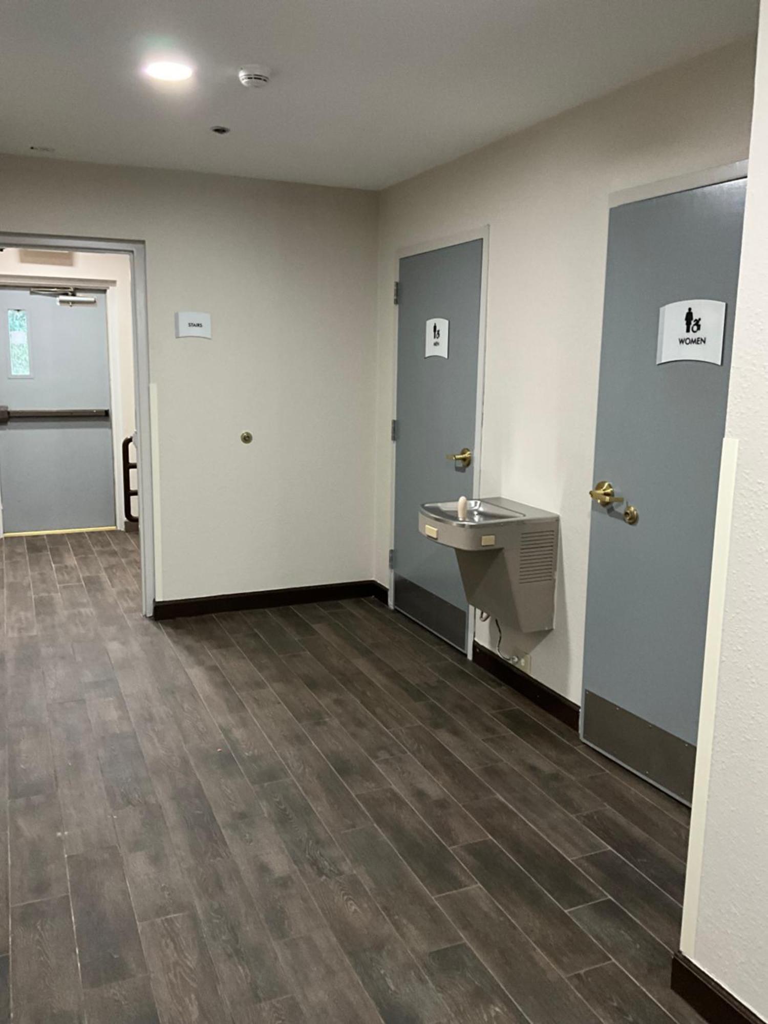杰克逊维尔凯艺酒店-近小石城空军基地 外观 照片