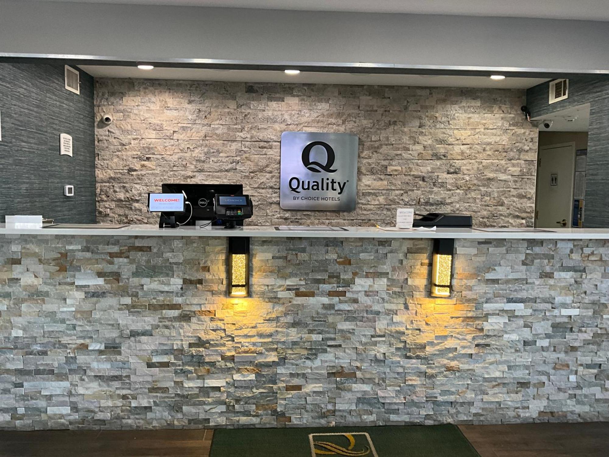杰克逊维尔凯艺酒店-近小石城空军基地 外观 照片
